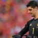 كورتوا يهاجم برشلونة قبل الكلاسيكو: ريال مدريد يحترم النجوم أكثر