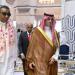 رئيس وزراء الصومال يبدأ زيارة إلى السعودية