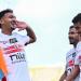 أهداف مباراة الزمالك والجيش الرواندي بأبطال أفريقيا.. أحمد شريف يتقدم