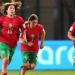 الأرجنتين تكتسح سيدات المغرب بخماسية فى كأس العالم للناشئات تحت 17 عامًا :اليوم السابع