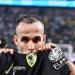 حتى 23 نوفمبر.. ناصر منسي خارج حسابات الزمالك بسبب العقوبة :اليوم السابع