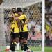 الاتحاد يتخطى الدرعية بثنائية ويشعل صراع المقدمة في الدوري السعودي.. فيديو :اليوم السابع