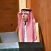 من هو السعودي سعد العتيبي خامس رئيس للبرلمان العربي؟