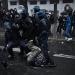 السلطات الفرنسية تعلن توقيف 1314 شخصا خلال الاحتجاجات