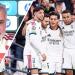 تشكيل ريال مدريد المتوقع أمام برشلونة اليوم في الدوري الإسباني