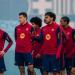 تشكيل برشلونة المتوقع أمام ريال مدريد اليوم في الدوري الإسباني