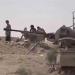 اشتباكات عنيفة بين العمالقة ودرع الوطن والحوثيين في جبهة الشبيقة بلحج
