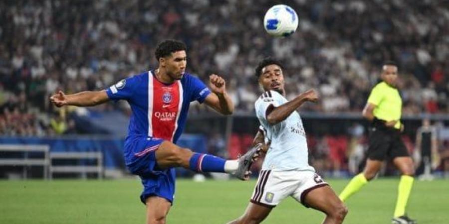 مواعيد مباريات اليوم.. قمة سان جيرمان أمام برشلونة وبترول أسيوط مع الزمالك :اليوم السابع