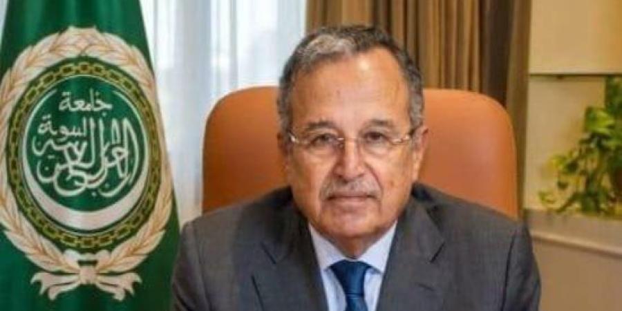 نبيل فهمي يؤكد دعم الجيش اللبناني في بسط سلطة الدولة على كامل أراضيها :اليوم السابع