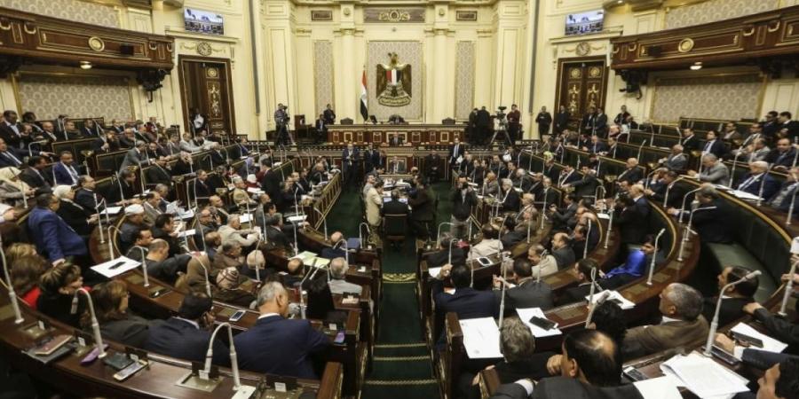 مجلس النواب المصري يستكمل مناقشة تفويض دعم السعودية الاثنين المقبل