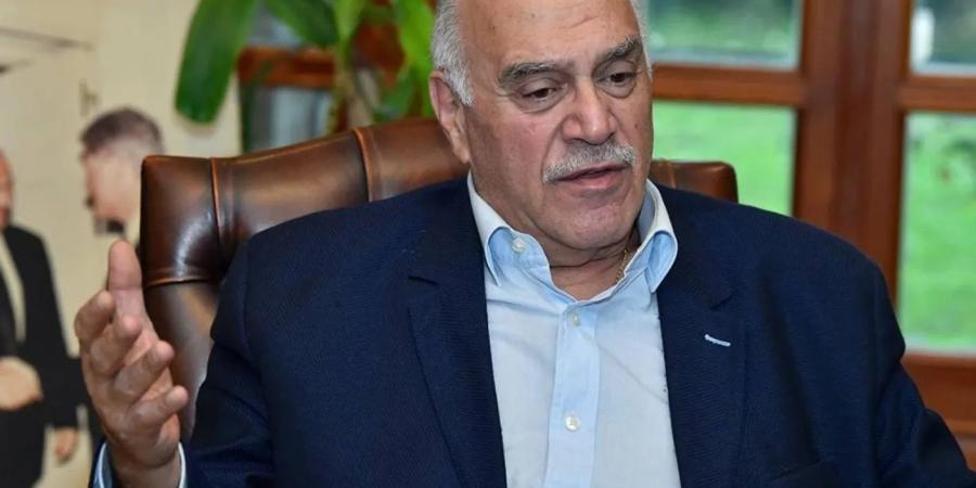 فارس بويز ينتقد الاتكال على واشنطن: تورّط حلفاءها ثم تتركهم لمواجهة مصيرهم