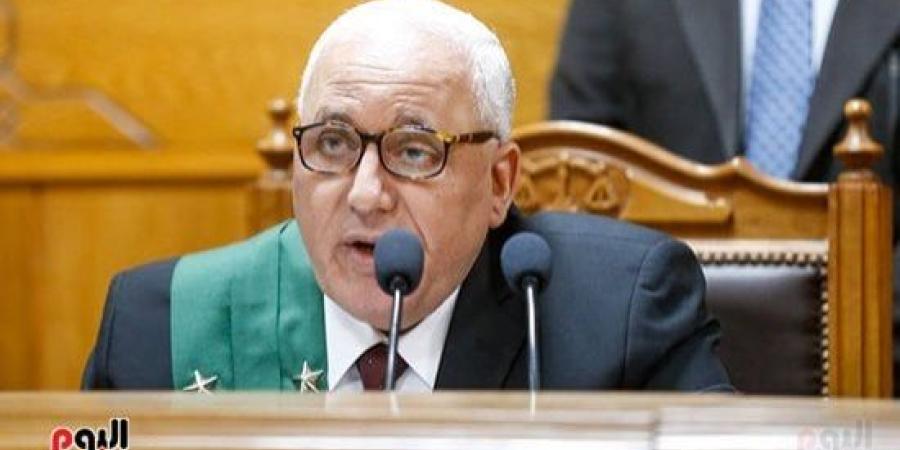 نظر محاكمة 11 متهما بخلية حلوان الإرهابية بدائرة جنايات بدر