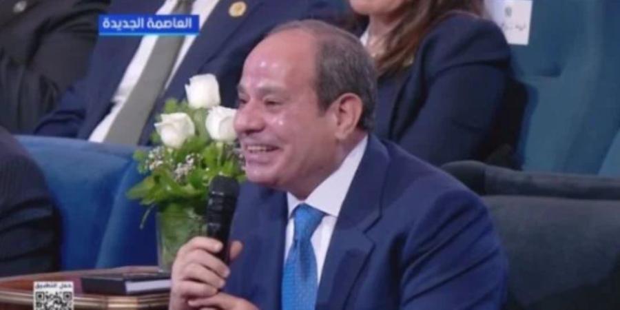 الزعيم السيسي يشهد جلسة التنمية العمرانية.. إنشاء 61 مدينة و1.96 مليون وحدة سكنية