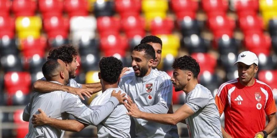 «شوبير» يكشف عن إمكانية لحاق أقطاي عبد الله بمباراة القناة في الدوري