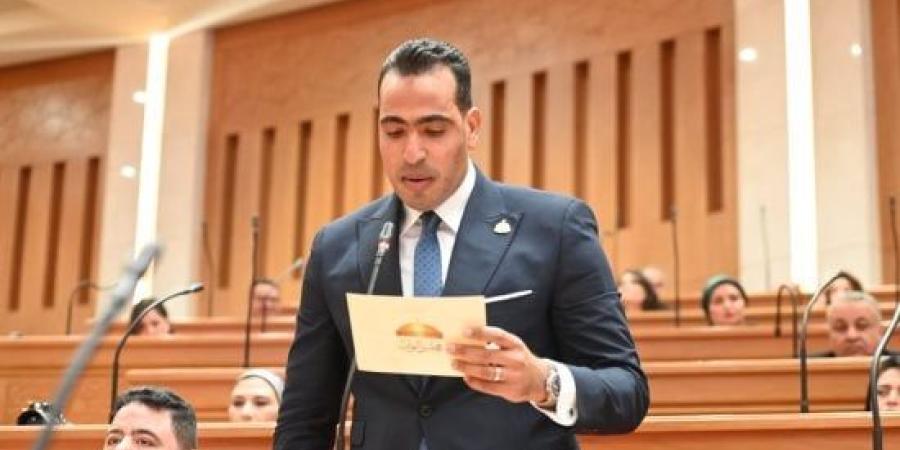 وكيل اتصالات النواب: منتدى مصر 2026 يعزز الثقة بين المواطن والدولة