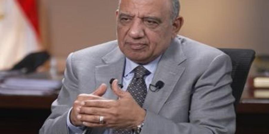 وزير الكهرباء: ربط الوحدة الأولى لمفاعل الضبعة بالشبكة أواخر 2028