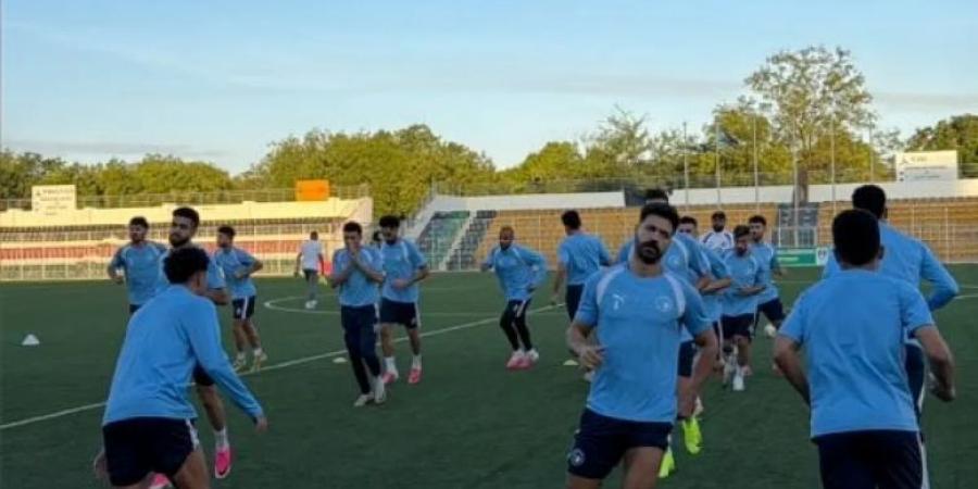 بيراميدز يواجه المريخ بنتيو في جوبا بحثًا عن بداية قوية بدوري أبطال أفريقيا
