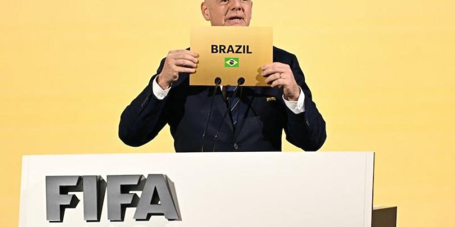 مونديال السيدات 2027.. سلا تستضيف الدور التمهيدي للملحق المؤهل إلى النهائيات (فيفا)