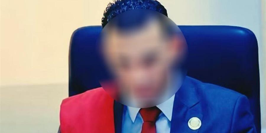 تأجيل استئناف «القاضي المزيف» على حبسه عامين في قضية نصب على سيدة لـ 27 أكتوبر