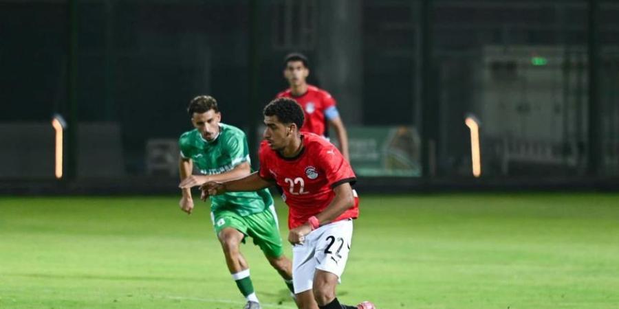حسين عبداللطيف يعلن تشكيل منتخب الناشئين لمواجهة الكويت بكأس الخليج