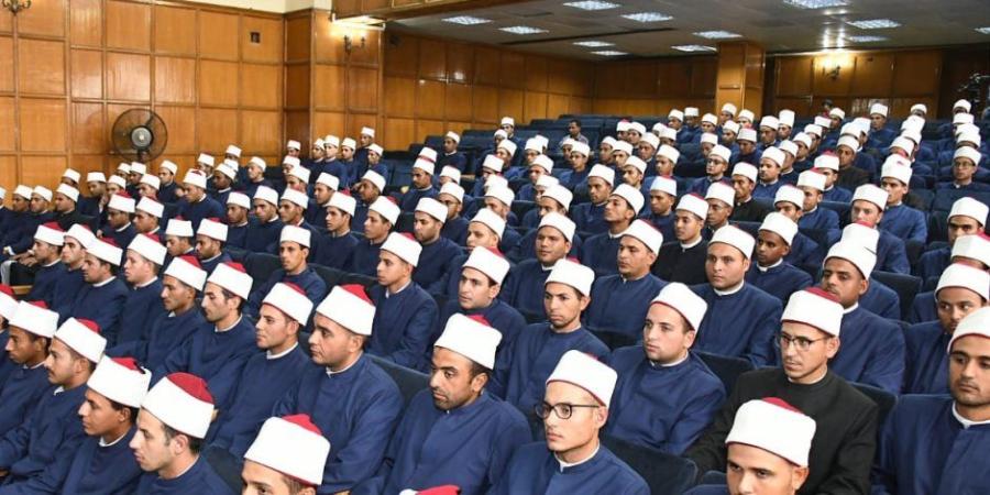 أوقاف القاهرة تُعلن أنشطة دعوية خلال شهر نوفمبر وديسمبر 2023