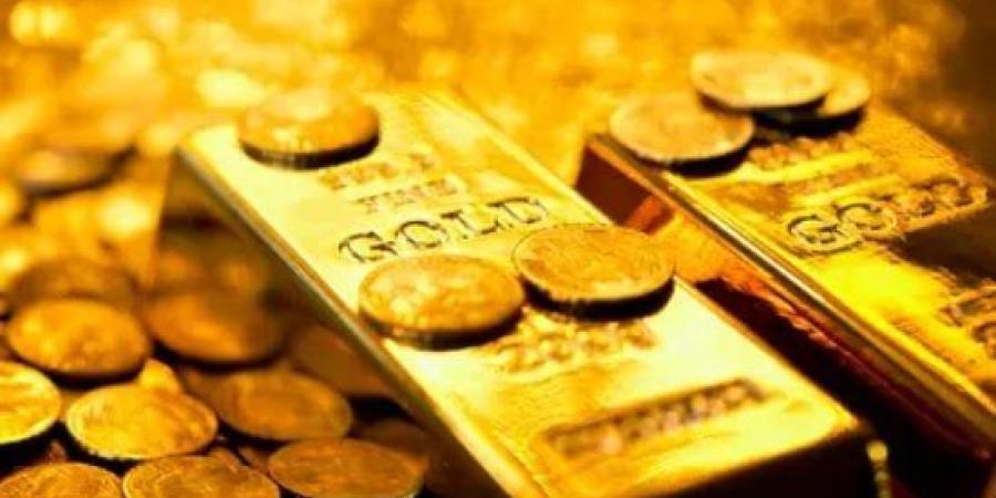 سعر الذهب اليوم في مصر.. عيار 21 يتراجع 15 جنيها مع هبوط الأوقية لـ4150 دولارا :اليوم السابع