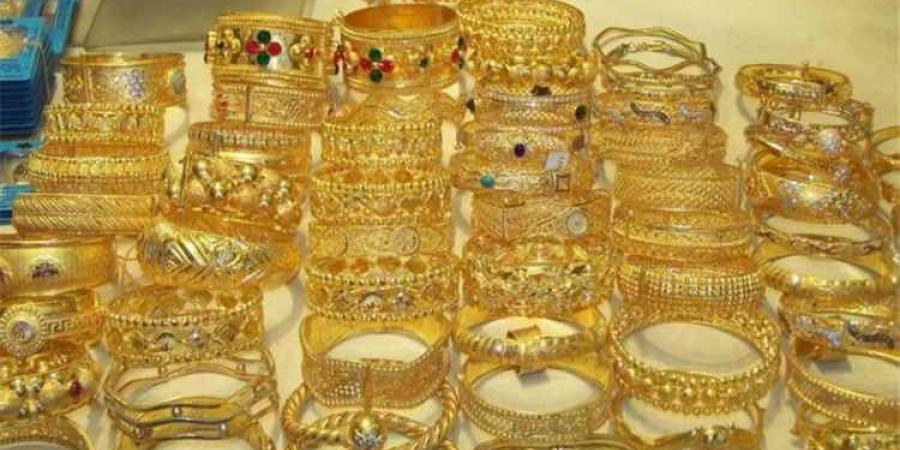أسعار الذهب مساء اليوم الثلاثاء 20 اكتوبر بالأسواق اليمنية مع فجوة سعرية بين عدن وصنعاء