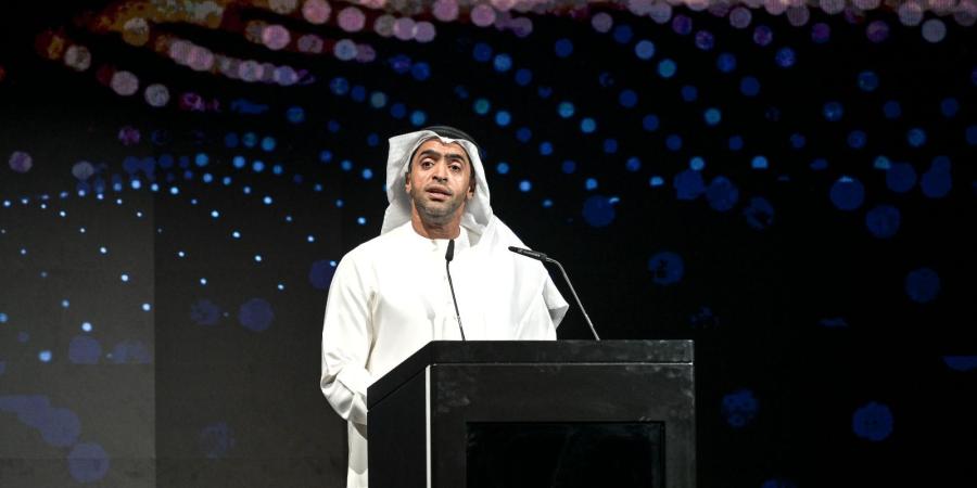 المنصوري: فحص جينومي أنقذ بصر رضيعة في أبوظبي