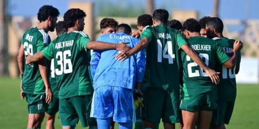 انتصارات الدوري تغيب عن المصري منذ 54 يوما بعد التعادل مع أبو قير للأسمدة :اليوم السابع