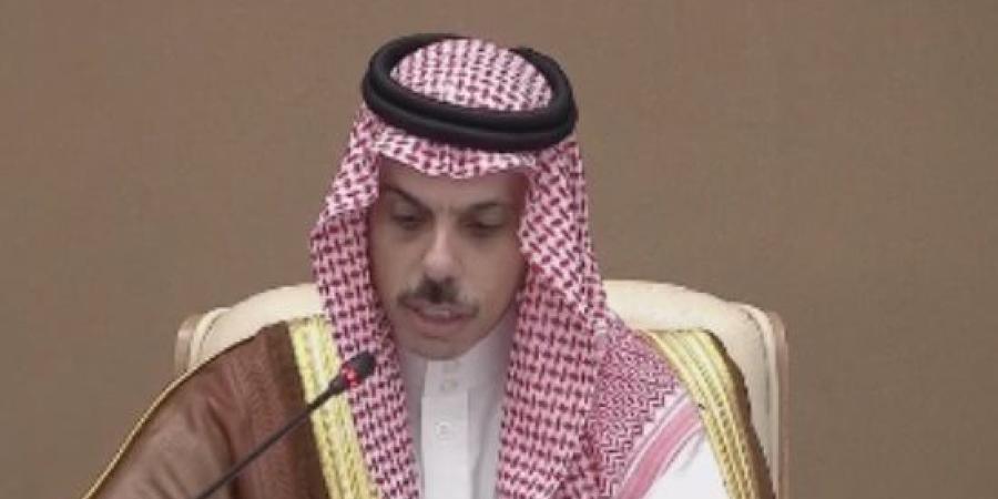 السعودية وفرنسا يبحثان تعزيز العلاقات الثنائية والتطورات الإقليمية :اليوم السابع
