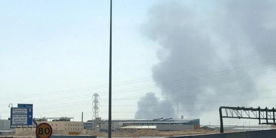 فرانس برس: دوي انفجارين في الرياض بعد إصدار إنذار للتحذير من خطر