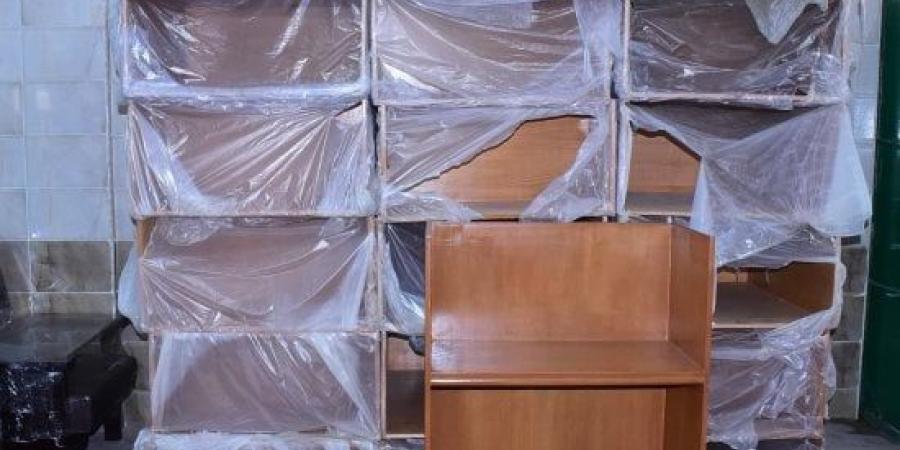 اشتريت أثاث والشركة اتأخرت فى التسليم.. هل من حقك تسترد فلوسك وتطالب بتعويض؟ :اليوم السابع