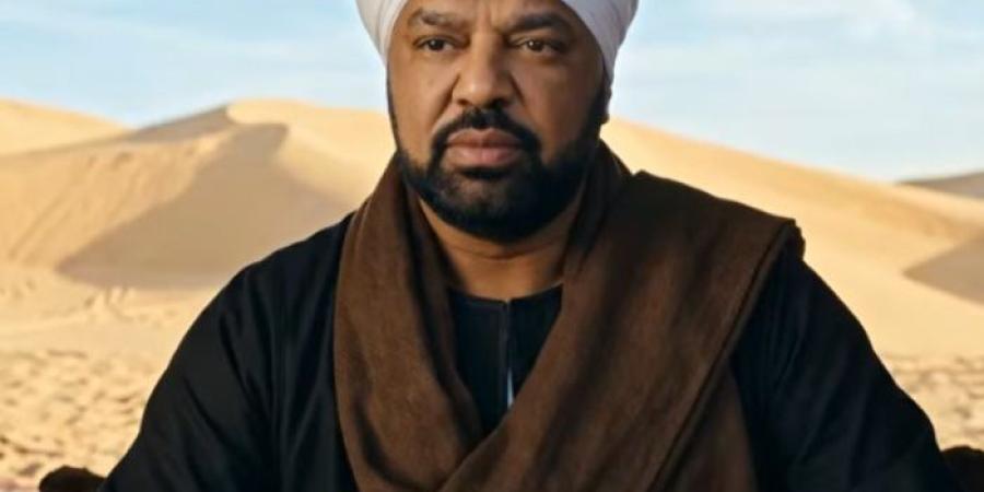 حجازي متقال يطرح «فين قلبي» بدمج الذكاء الاصطناعي مع الفلكلور