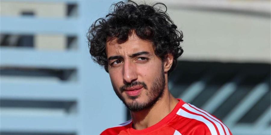 عندي معلومات.. محمد هاني يصدم الأهلي في جلسة تجديد عقده