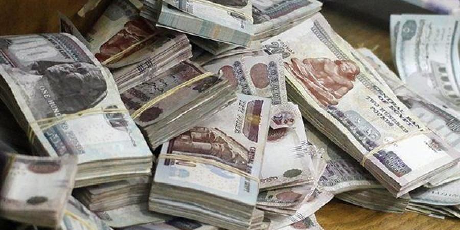 التحقيق مع 6 تجار مخدرات بالقليوبية حاولوا غسل 100 مليون جنيه