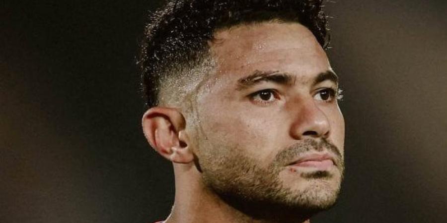 الأهلي يمنح ياسر إبراهيم مهلة حتى التوقف الدولي لتحديد موقفه من التجديد :اليوم السابع