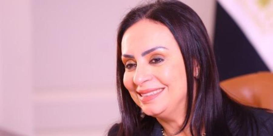 وزيرة التضامن بمنتدى مصر 2026 تستعرض تطورات برنامج تكافل وكرامة :اليوم السابع