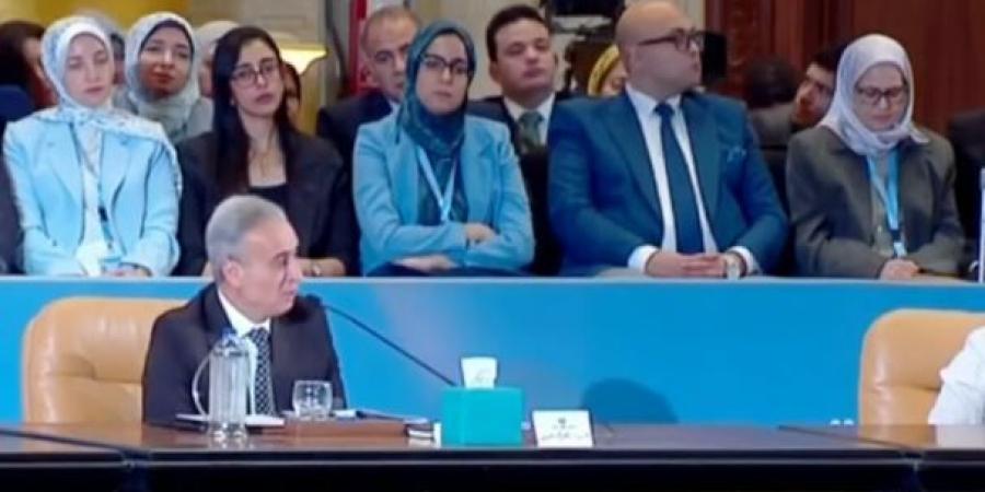 رئيس حماية المستهلك: نعمل على استخدام الذكاء الاصطناعي في استقبال الشكاوى