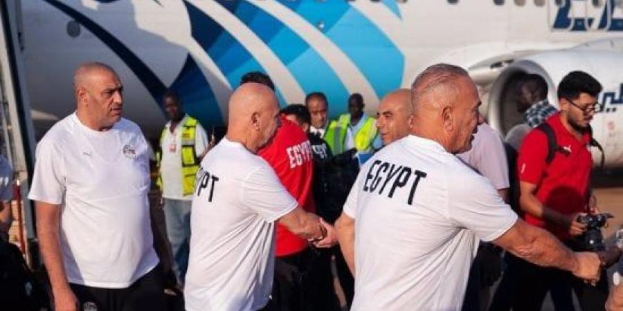 موعد مباراتىّ منتخب مصر ومالاوى فى تصفيات أمم أفريقيا :اليوم السابع