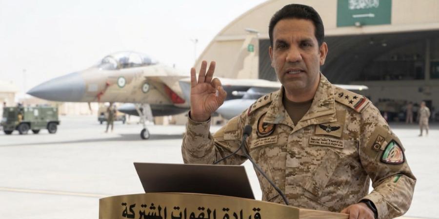 السعودية تعلن اعتراض 5 مسيّرات في الشرقية والمدينة المنورة وسط تصاعد الهجمات الجوية