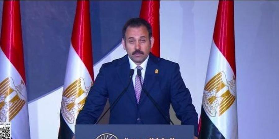 بهاء الغنام: جهاز مستقبل مصر ينظم الصيد في البحيرات ولا يمتلك مراكب بها :اليوم السابع