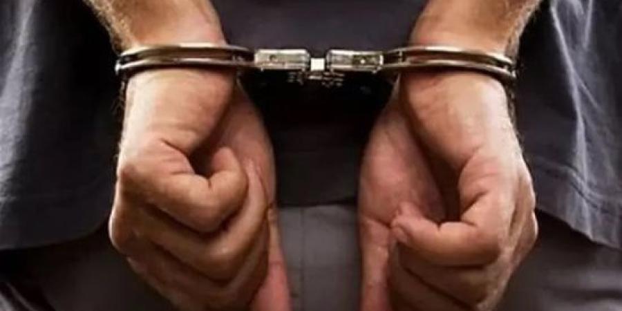 حبس عاطل أربعة أيام لاتهامه بالاتجار في الهيدرو بالصف