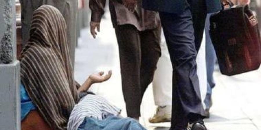 اعترافات شبكة استغلال الأطفال بالجيزة: نجمعهم من الشوارع للعمل بالتسول :اليوم السابع