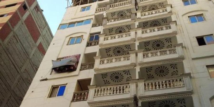 مواعيد وإجراءات تقديم الإقرارات الضريبية العقارية وفقا للقانون الجديد :اليوم السابع