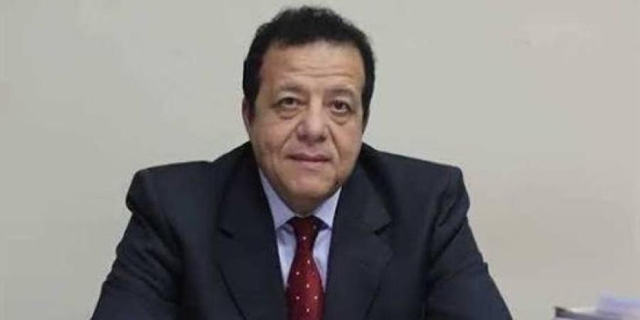 عاطف عبد اللطيف: 80٪؜ متوسط نسب الإشغالات الفندقية بالبحر الأحمر :اليوم السابع