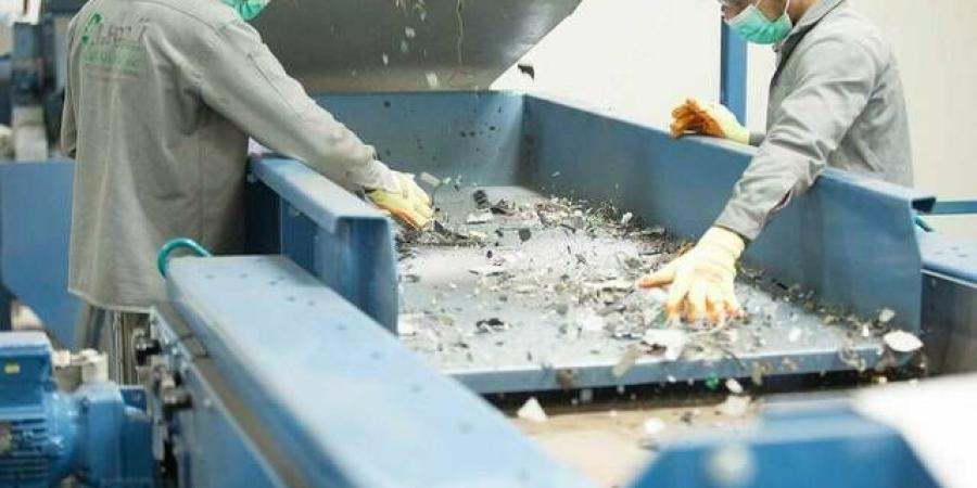 أرباح شركة تدوير ترتفع 186.5% في الربع الثالث من 2026