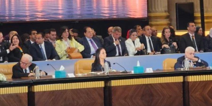 وزيرة التضامن تعلن إطلاق مبادرة «بكرة المدرسة» لدعم طلاب الأسر الأولى بالرعاية