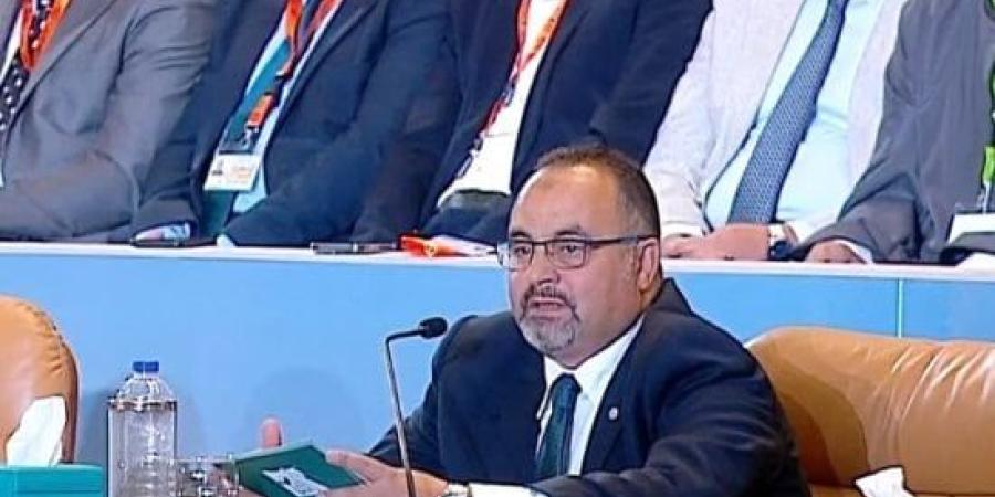 «مصر الخير» خلال منتدى مصر 2026: المجتمع المدنى شريك للدولة فى بناء الإنسان :اليوم السابع