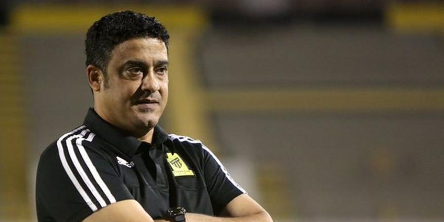 عادل عبدالرحمن يهاجم عموتة: «نفقد الكرة ولا نضغط بسببك»