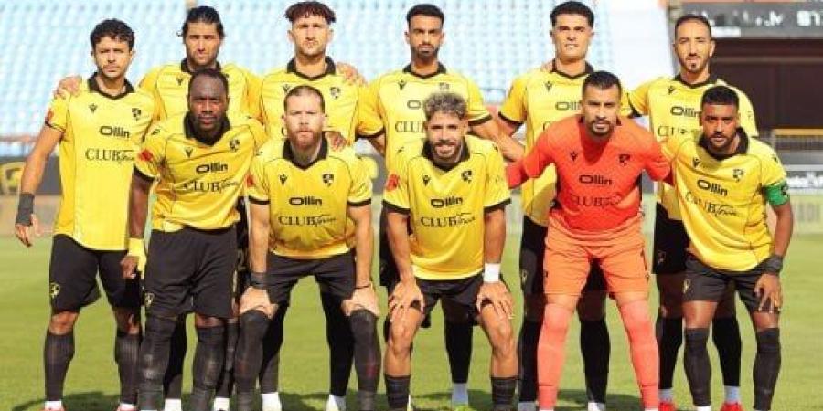 أهداف مباراة وادى دجلة والبنك الأهلى فى الدورى المصرى.. فيديو :اليوم السابع